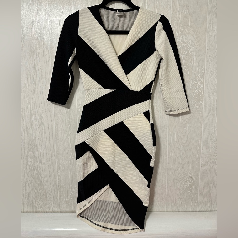 Windsor Stretchy Dress